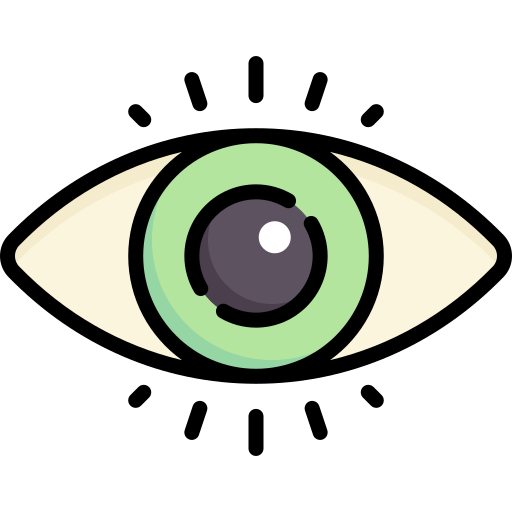 eye