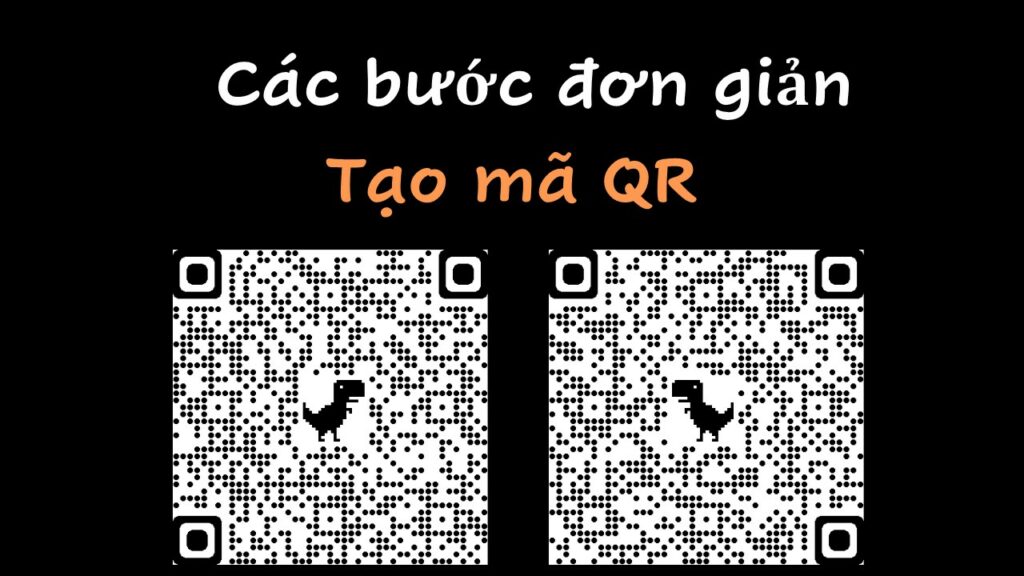 Tao ma QR Code 2