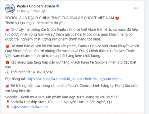 3 bí kíp chống hàng giả trên kênh online hiệu quả nhất cho nhãn hàng 4 42c