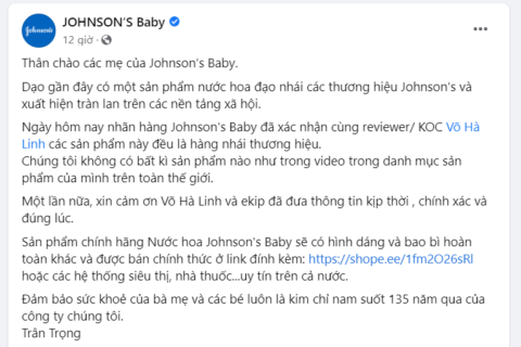 3 bí kíp chống hàng giả trên kênh online hiệu quả nhất cho nhãn hàng 5 42d