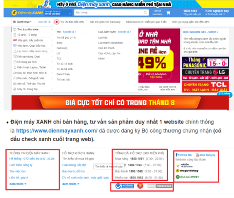 3 bí kíp chống hàng giả trên kênh online hiệu quả nhất cho nhãn hàng 6 42e 1