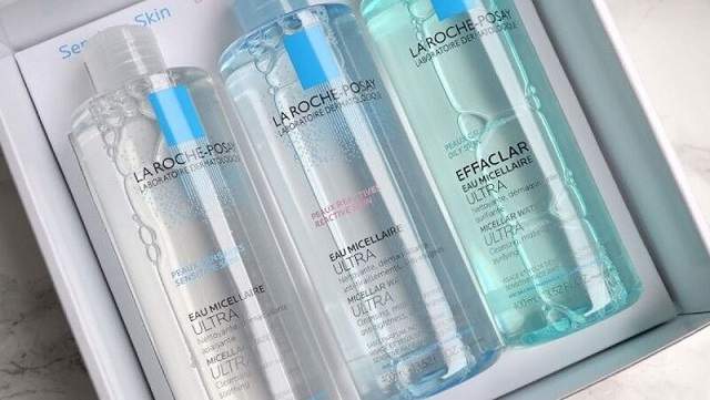 4 Cách phân biệt nước tẩy trang La Roche Posay thật giả