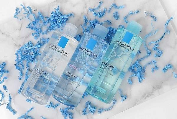 4 Cách phân biệt nước tẩy trang La Roche Posay thật giả 4 cach phan biet nuoc tay trang laroche posay that gia 4