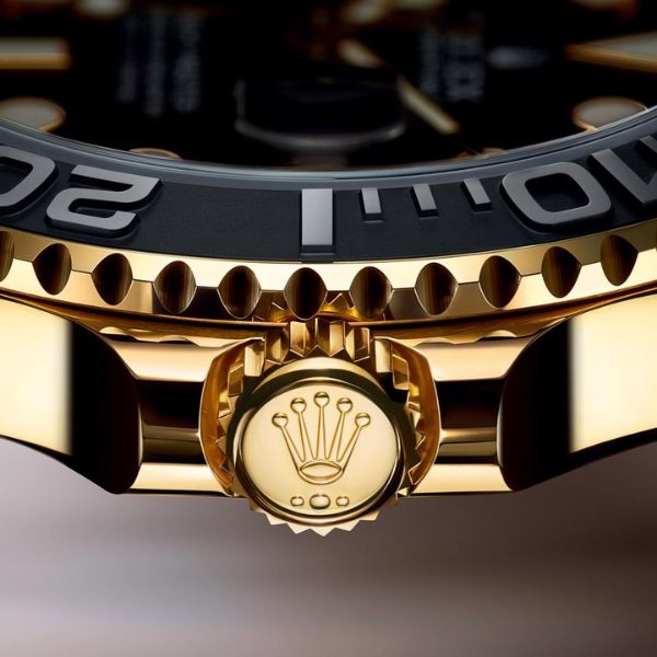 Thông tin về thương hiệu đồng hồ Rolex: ĐỒNG HỒ CHO GIỚI THƯỢNG LƯU 5 rolex la gi