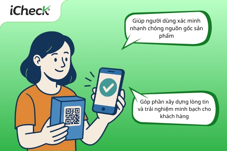 Tác động của tem chống giả trong xây dựng thương hiệu 2 tac dong cua tem chong gia trong xay dung thuong hieu 3