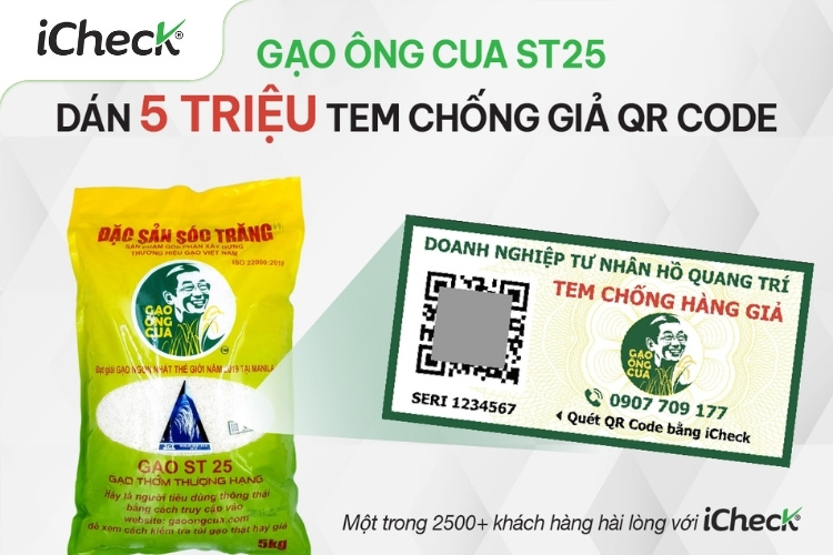Tác động của tem chống giả trong xây dựng thương hiệu 4 tac dong cua tem chong gia trong xay dung thuong hieu 5