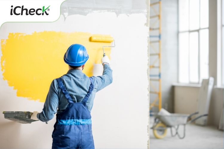 Hướng dẫn kiểm tra tem chống hàng giả Dulux