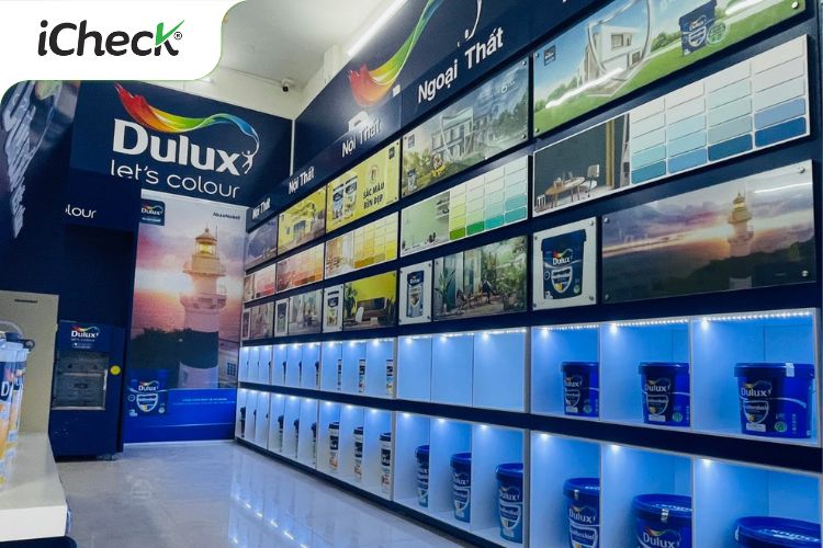 Hướng dẫn kiểm tra tem chống hàng giả Dulux 4 tem chong hang gia dulux 6